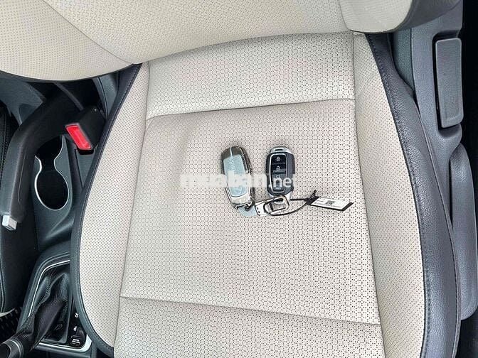 Accent 2022 ATH Đặc Biệt