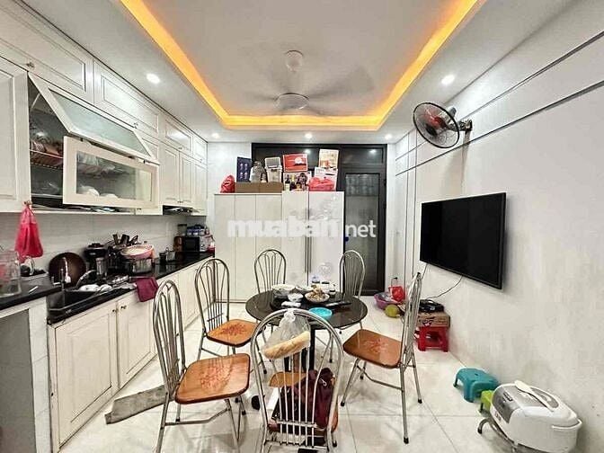 🎈THANH XUÂN - 52M - Ô TÔ - THOÁNG TRƯỚC SAU - SÁT PHỐ - KINH DOANH 💥