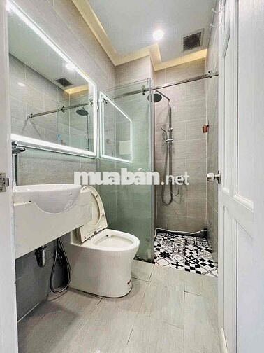 Căn Hộ Cửa Sổ Full Nội Thất Đặng Văn Ngữ Phú Nhuận Gần Nguyễn Văn Trỗi