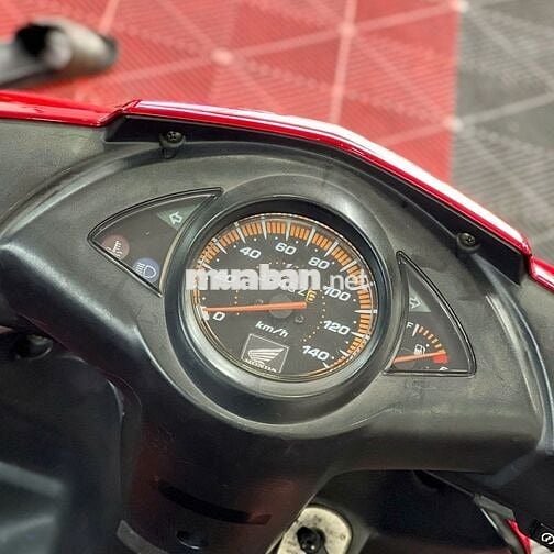 💥Honda Click 110 2010 BSTP 9 chủ ký dọn mới máyzin