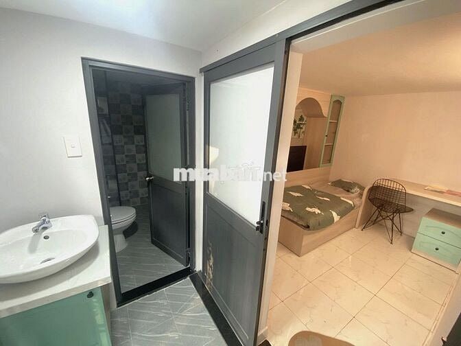 Nhà Ở Xã Hội tại - Nhơn Trạch Đồng Nai 2PN - 2WC, 32m²  35m²  52m²