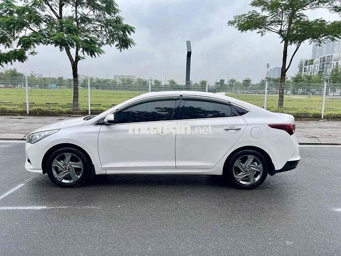 Accent 2022 ATH Đặc Biệt