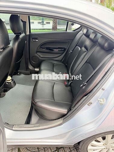 Mitsubishi Attrage GLS 1.2 CVT 2019