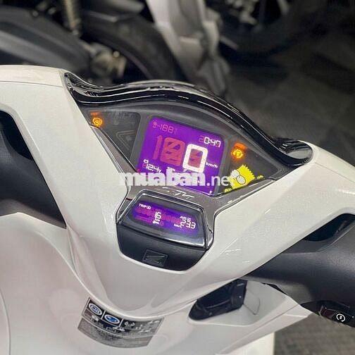 💥Honda Sh150i ABS HSTC 2020 BSTP 9 chủ ký xe 1 chủ