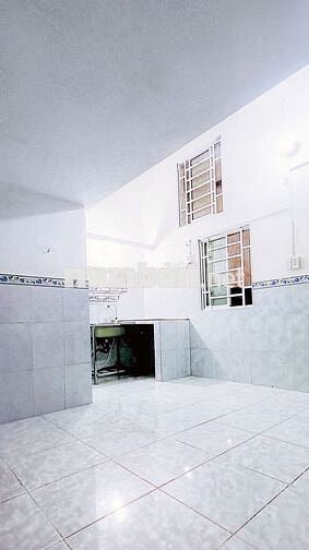 Phòng trọ trắng đẹp như Ngọc Trinh. An Ninh tuyệt đối . sạch sẽ ...