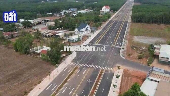 Đất nền giá rẻ - vị trí siêu tiềm năng ngang KCN Tân Tiến 1-2