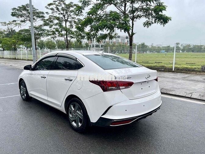 Accent 2022 ATH Đặc Biệt