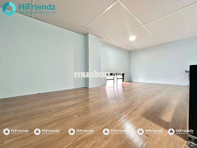 DUPLEX GIÁ SIU RẺ CỬA SỔ TRỜI ĐẦY ĐỦ TIỆN NGHI