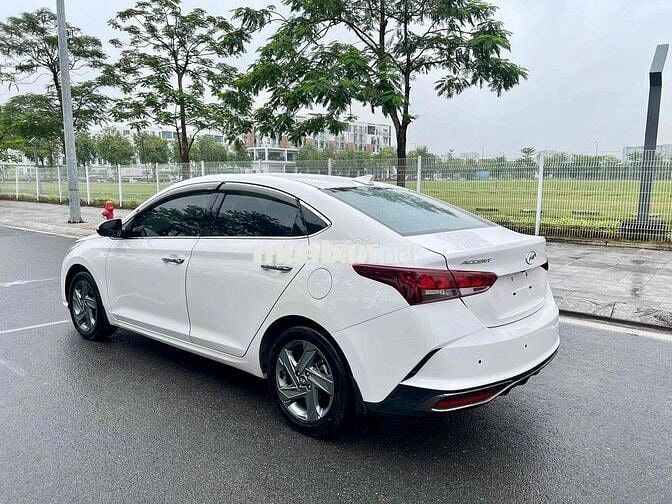 Accent 2022 ATH Đặc Biệt