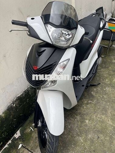 Honda 150 up sh 2010