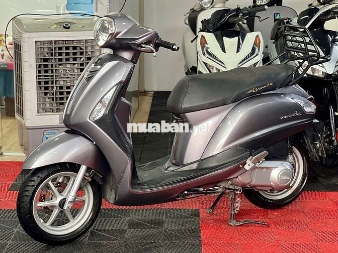 💥Yamaha Grande 2015 máyzin BS60 CCCD chủ đủ giá rẻ