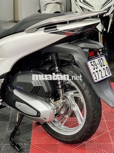 💥Honda Sh150i ABS HSTC 2020 BSTP 9 chủ ký xe 1 chủ