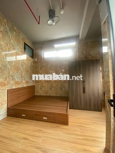 CĂN STUDIO GIÁ RẺ GẦN TRƯỜNG ĐÔNG Á