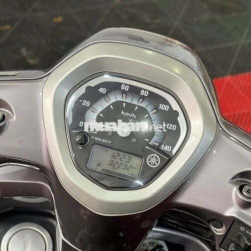 💥Yamaha Grande 2015 máyzin BS60 CCCD chủ đủ giá rẻ