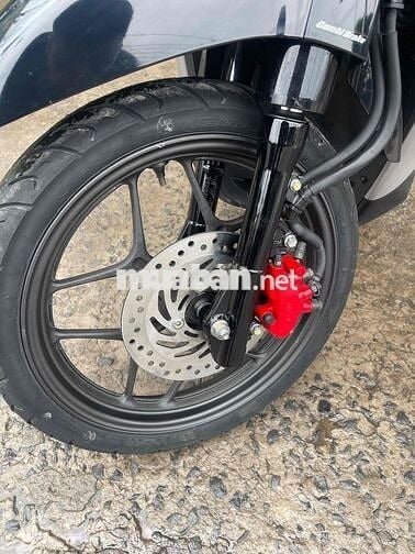 sh mode bản đặc biệt