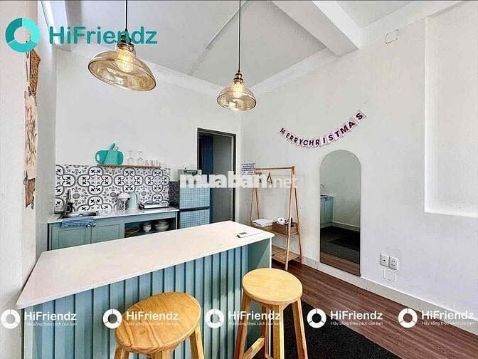 🏡 CĂN HỘ MINI➖NGAY VÒNG XOAY HOÀNG VĂN THỤ➖GIÁP PHÚ NHUẬN, Q10