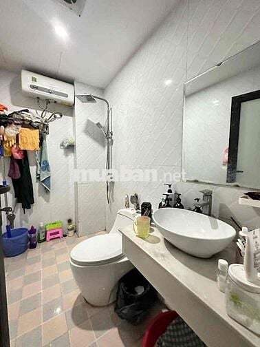 🎈THANH XUÂN - 52M - Ô TÔ - THOÁNG TRƯỚC SAU - SÁT PHỐ - KINH DOANH 💥