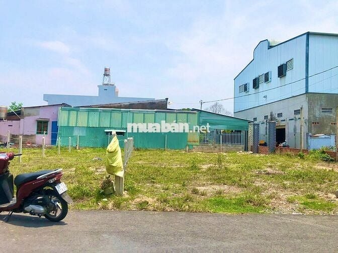 ✅ ĐẤT 1/ NGUYỄN VĂN KHẠ–TÂN AN HỘI: 94m2 (5x19) . Giá 1 tỷ 300