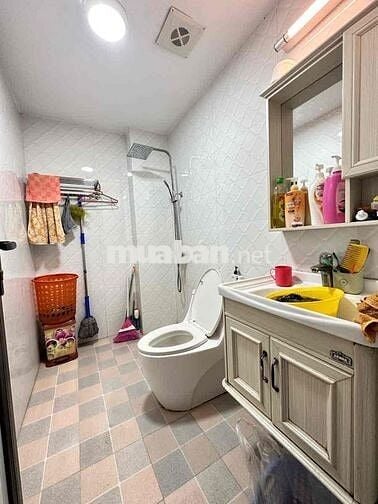 🎈THANH XUÂN - 52M - Ô TÔ - THOÁNG TRƯỚC SAU - SÁT PHỐ - KINH DOANH 💥