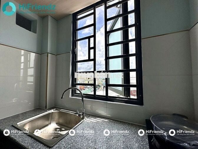 DUPLEX GIÁ SIU RẺ CỬA SỔ TRỜI ĐẦY ĐỦ TIỆN NGHI