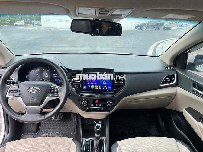 Accent 2022 ATH Đặc Biệt