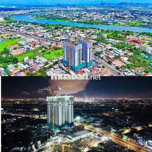 Bán căn hộ The Emerald 68,thanh toán 20%, giá 2,89 tỷ trực tiếp từ CĐT