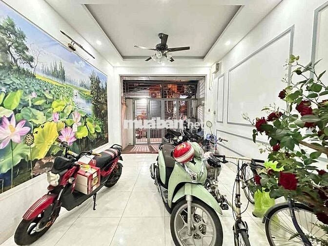 🎈THANH XUÂN - 52M - Ô TÔ - THOÁNG TRƯỚC SAU - SÁT PHỐ - KINH DOANH 💥