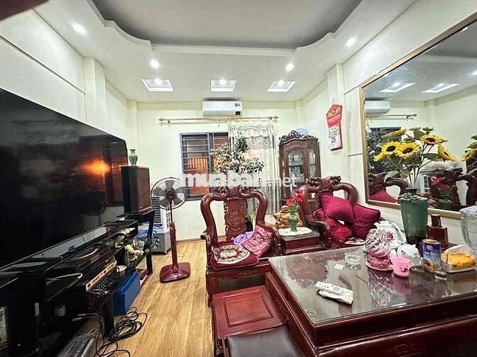 🎈THANH XUÂN - 52M - Ô TÔ - THOÁNG TRƯỚC SAU - SÁT PHỐ - KINH DOANH 💥