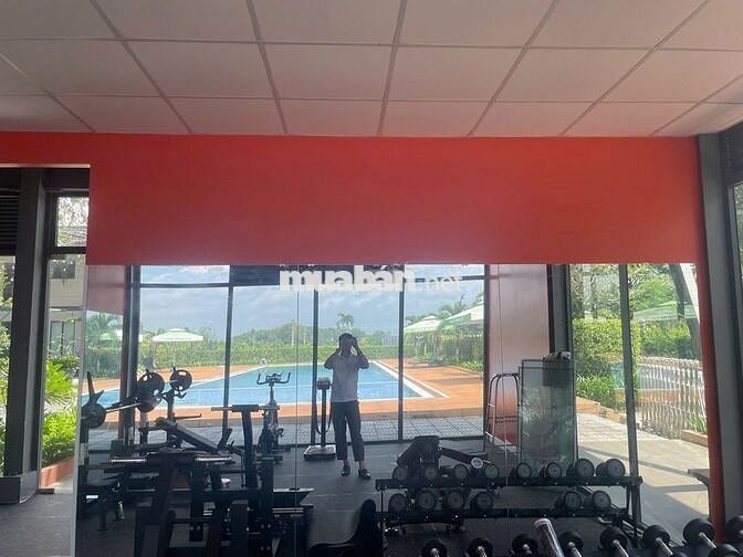 Nhà Ở Xã Hội tại - Nhơn Trạch Đồng Nai 2PN - 2WC, 32m²  35m²  52m²