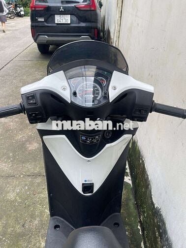 Honda 150 up sh 2010