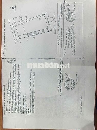 Chuyển công tác bán lại căn nhà cấp 4 đẹp Đơn Dương Lâm Đồng