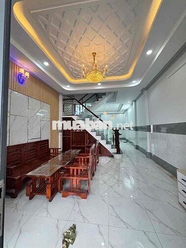 NHÀ LẦU KHU MINH LINH PHƯỜNG THANH ĐỨC (p5 cũ)