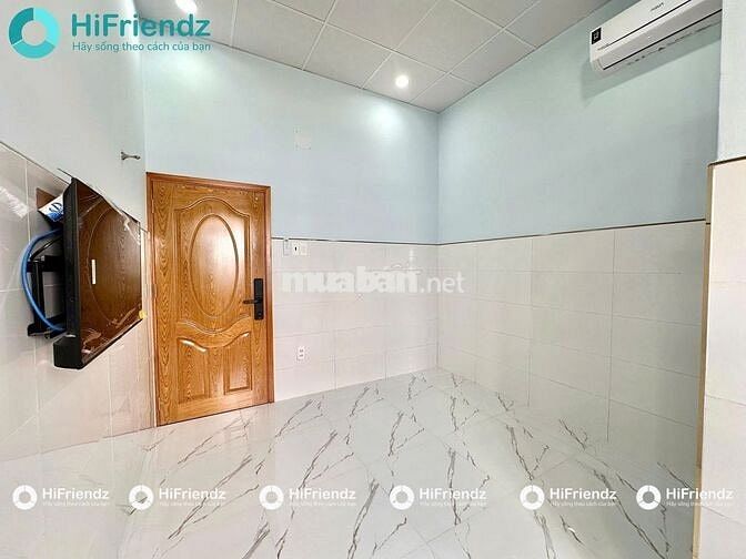 DUPLEX GIÁ SIU RẺ CỬA SỔ TRỜI ĐẦY ĐỦ TIỆN NGHI