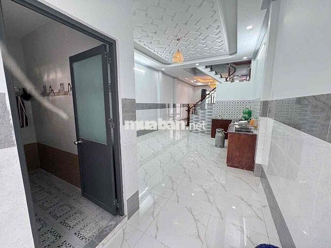 NHÀ LẦU KHU MINH LINH PHƯỜNG THANH ĐỨC (p5 cũ)