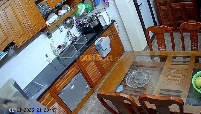 Hoàng Liệt - Hoàng Mai. 40m2 x 4 tầng + 1 tum. Nhà chính chủ