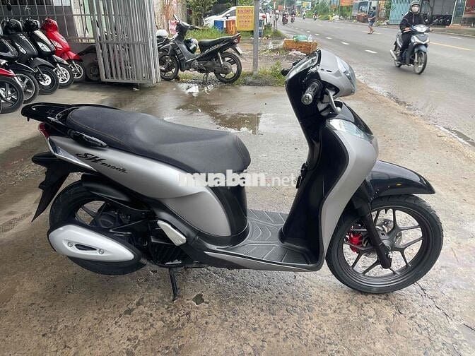 sh mode bản đặc biệt