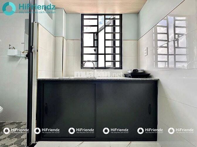 DUPLEX GIÁ SIU RẺ CỬA SỔ TRỜI ĐẦY ĐỦ TIỆN NGHI