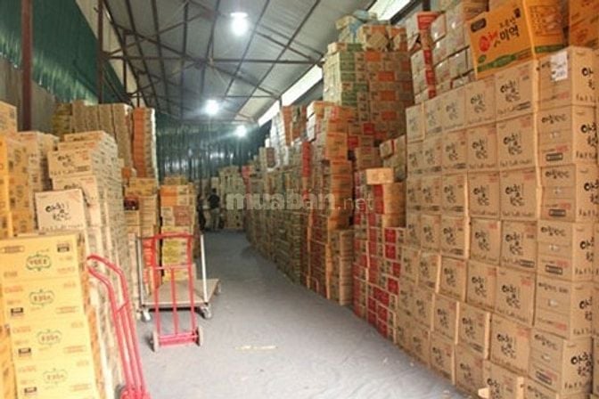 Gần Cuối Năm Cần Tuyển Thêm NV phục vụ Tết và Lâu Dài 