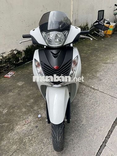 Honda 150 up sh 2010