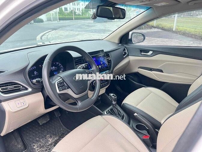 Accent 2022 ATH Đặc Biệt