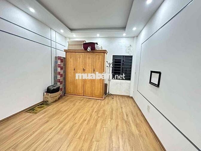 🎈THANH XUÂN - 52M - Ô TÔ - THOÁNG TRƯỚC SAU - SÁT PHỐ - KINH DOANH 💥