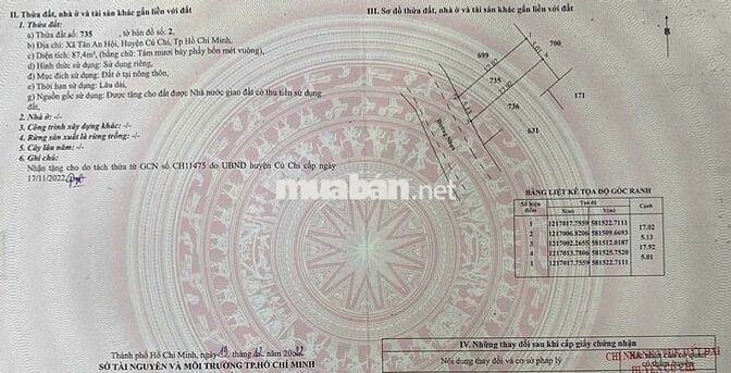 ✅ ĐẤT 1/ NGUYỄN VĂN KHẠ–TÂN AN HỘI | CÁCH MẶT TIỀN 50M|GIÁ TỐT HIẾM 🏡🔥