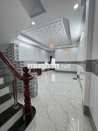 NHÀ LẦU KHU MINH LINH PHƯỜNG THANH ĐỨC (p5 cũ)