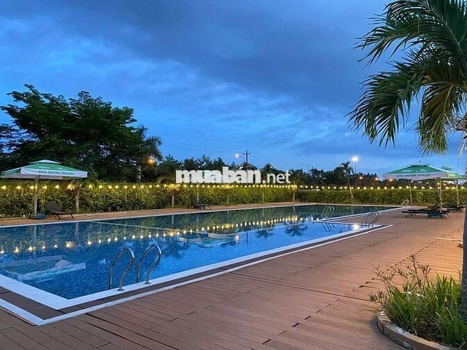 Nhà Ở Xã Hội tại - Nhơn Trạch Đồng Nai 2PN - 2WC, 32m²  35m²  52m²