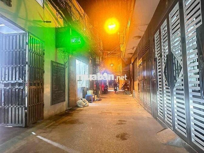 🎈THANH XUÂN - 52M - Ô TÔ - THOÁNG TRƯỚC SAU - SÁT PHỐ - KINH DOANH 💥