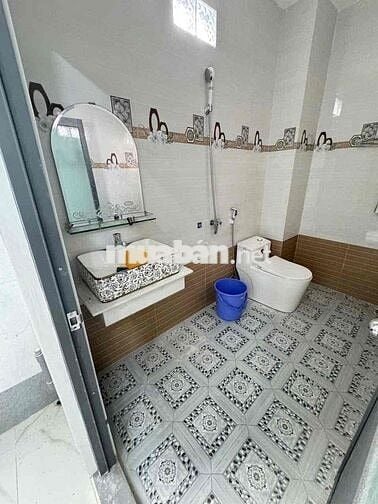 NHÀ LẦU KHU MINH LINH PHƯỜNG THANH ĐỨC (p5 cũ)