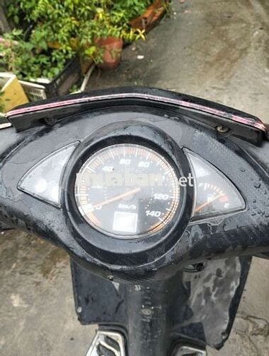 Xe zin máy êm ru biển 65