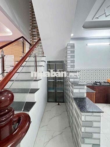 NHÀ LẦU KHU MINH LINH PHƯỜNG THANH ĐỨC (p5 cũ)