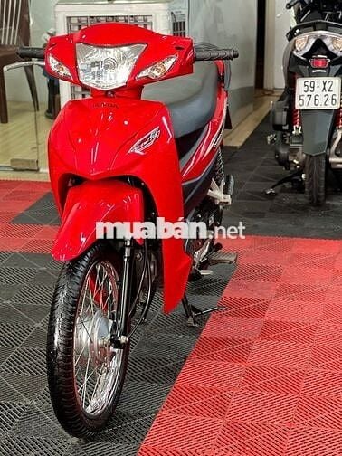 💥Giá Rẻ💥 Honda Wave@ 2024 BSTP 9 chủ ký giấy