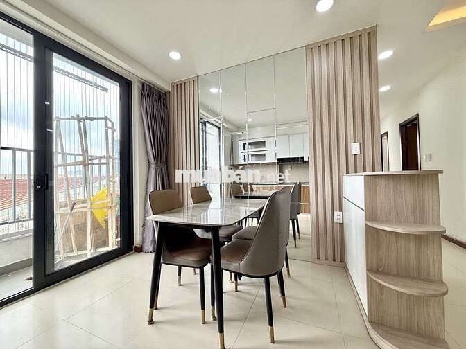 30Tr/M2✍️CHUNG CƯ HOÀ BÌNH 83M2 CHỈ 2.5 Tỷ TL- TẶNG NỘI THẤT MỚI ĐẸP